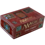 Fallen Empires Draft Booster Box Display - Collect Roll