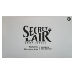 Secret Lair Drop - Featuring: Mitsuhiro Arita [Rainbow Foil Edition] - Collect Roll