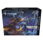 Magic: The Gathering Final Fantasy Gift Bundle - Collect Roll