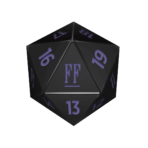 Magic: The Gathering Final Fantasy Prerelease Pack - Collect Roll