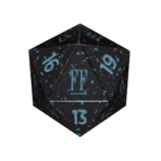 Magic: The Gathering Final Fantasy Prerelease Pack - Collect Roll