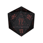 Magic: The Gathering Final Fantasy Prerelease Pack - Collect Roll