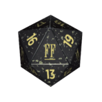 Magic: The Gathering Final Fantasy Prerelease Pack - Collect Roll