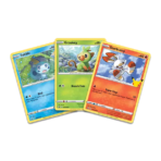 First Partner Pack: Galar Display (12 Packs) - Collect Roll