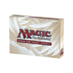 From the Vault: Angels Boxset - Collect Roll