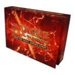 From the Vault: Annihilation Boxset - Collect Roll