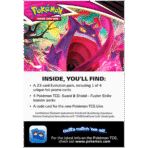 Sword & Shield: Fusion Strike - Build & Battle Box - Collect Roll