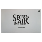 Secret Lair Drop - Goblingram - Collect Roll