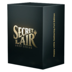 Secret Lair Drop - Happy Little Gathering [Foil Edition] - Collect Roll