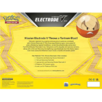 Hisuian Electrode V Box - Collect Roll
