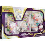 Hisuian Zoroark VSTAR Premium Collection - Collect Roll