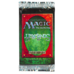Homelands Booster Box Display (Box Wear) - Collect Roll