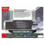 Houndstone Ex Box - Collect Roll