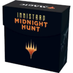 Innistrad: Midnight Hunt Prerelease Pack - Collect Roll