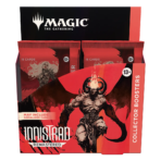 Innistrad Remastered Collector Booster Box - Collect Roll