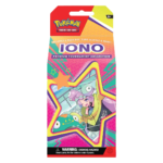 Iono Premium Tournament Collection - Collect Roll