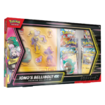 Iono's Bellibolt ex Premium Collection - Collect Roll