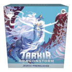 Magic: The Gathering - Tarkir: Dragonstorm Prerelease Pack [Set of 5] - Collect Roll