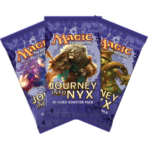 Journey Into Nyx Booster Box Display - Collect Roll