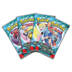 Scarlet & Violet: Journey Together - Booster Box Display [Enhanced] - Collect Roll
