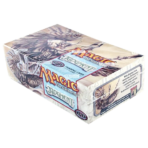 Judgment Booster Box Display - Collect Roll