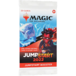 Jumpstart 2022 Booster Box Display - Collect Roll