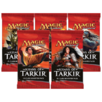 Khans of Tarkir Booster Box Display - Collect Roll