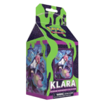 Klara Premium Tournament Collection - Collect Roll