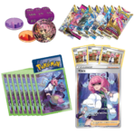 Klara Premium Tournament Collection - Collect Roll