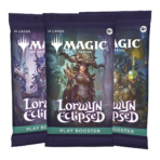 Magic: The Gathering - Lorwyn Eclipsed Bundle - Collect Roll