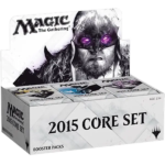 Magic 2015 (M15) Booster Box Display - Collect Roll