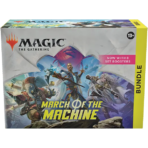 March of the Machine Bundle - Collect Roll