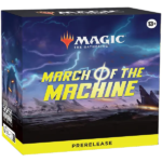 March of the Machine Prerelease Pack - Collect Roll