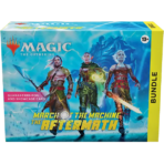 March of the Machine: The Aftermath Bundle - Collect Roll