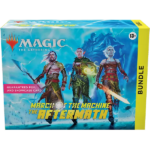 March of the Machine: The Aftermath Bundle - Collect Roll