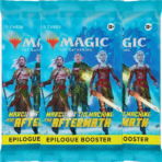 March of the Machine: The Aftermath Bundle - Collect Roll