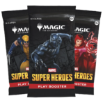 [PREORDER] Magic: The Gathering - Marvel Super Heroes Set Expansion Play Booster Box
