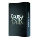 Secret Lair Drop - Math Is For Blockers - Collect Roll