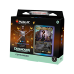 Duskmourn: House of Horror Commander Deck Bundle [Set of 4] - Collect Roll