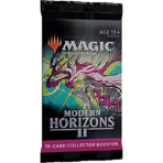 Modern Horizons 2 Sleeved Collector Booster - Collect Roll