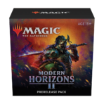 Modern Horizons 2 Prerelease Pack - Collect Roll
