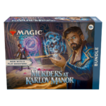 Murders at Karlov Manor Bundle - Collect Roll