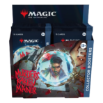 Murders at Karlov Manor Collector Booster Box Display - Collect Roll