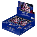 One Piece The Azure Sea's Seven Booster Box [OP-14] - Collect Roll
