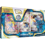 Origin Forme Dialga VSTAR Premium Collection Box - Collect Roll