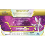 Origin Forme Palkia VSTAR Premium Collection Box - Collect Roll