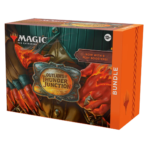 Outlaws of Thunder Junction Bundle - Collect Roll