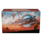 Outlaws of Thunder Junction Bundle - Collect Roll
