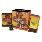 Outlaws of Thunder Junction Prerelease Pack - Collect Roll