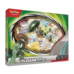 Cyclizar EX Box - Collect Roll